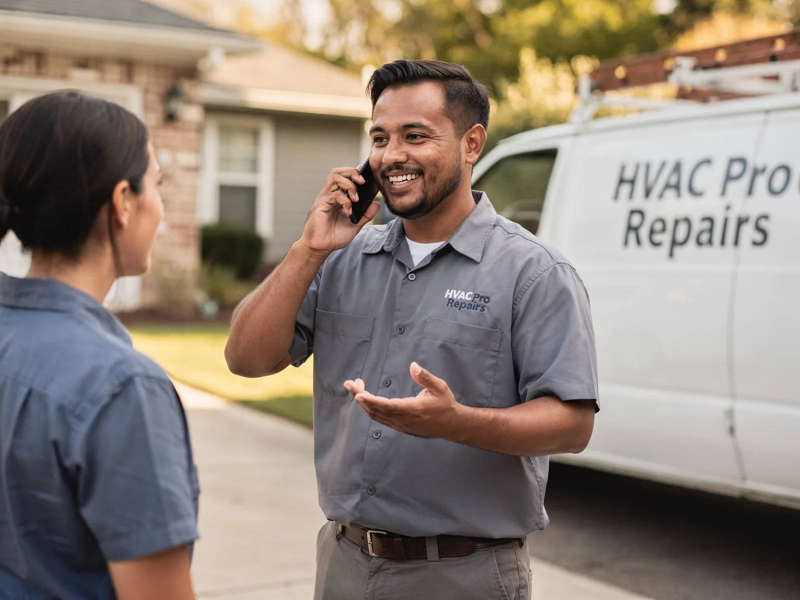 Heat Pump Repair Morning Sun, IA FAQs